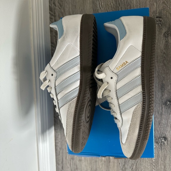 Adidas Samba - Picture 4 of 8